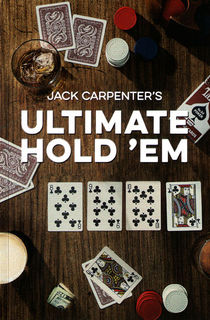 Ultimate Hold 'Em Magic download (ebook) by Jack Carpenter